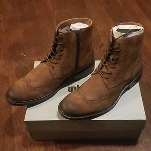 Kenneth Cole Men's Boots